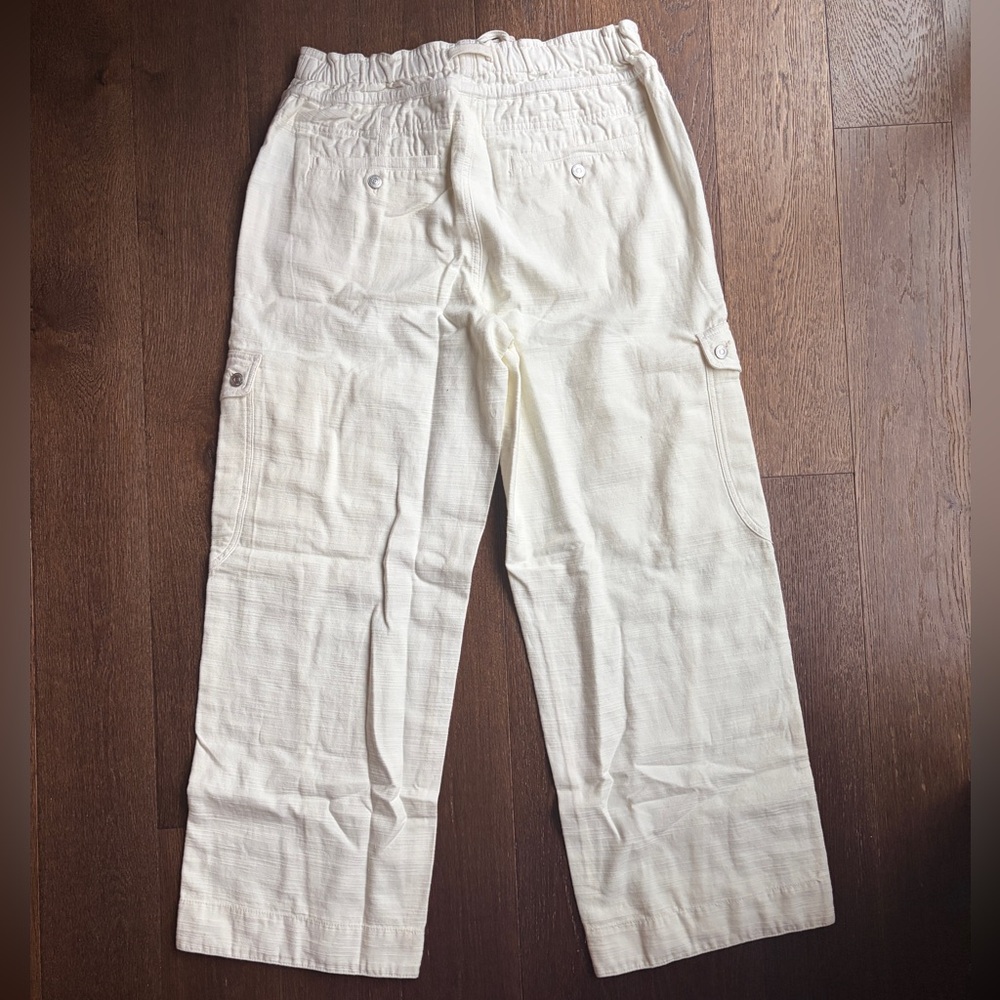 NWT Free People Park Ave Pants - Picture 3 of 9